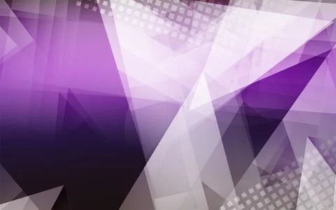 Abstract technology background Hi-tech communication concept innovation backg Illustrazione stock