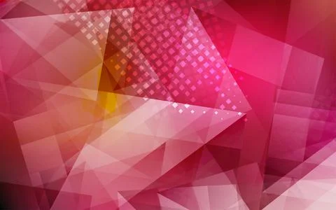 Abstract technology background Hi-tech communication concept innovation backg Stock Illustration