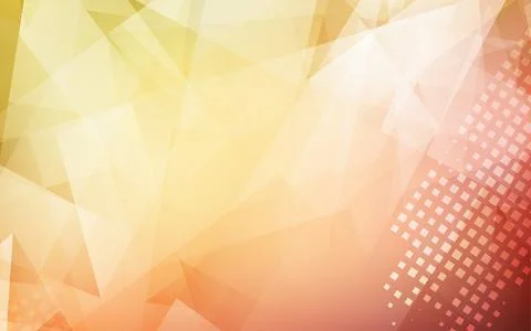 Abstract technology background Hi-tech communication concept innovation backg Stock Illustration