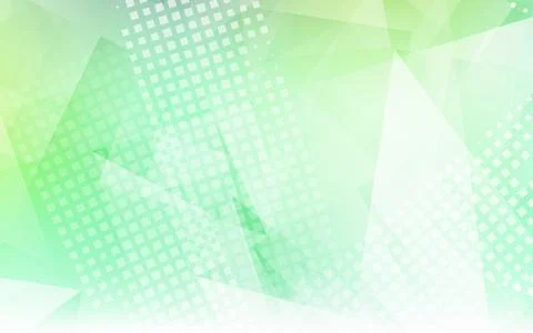 Abstract technology background Hi-tech communication concept innovation backg Stock Illustration