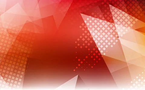 Abstract technology background Hi-tech communication concept innovation backg Stock Illustration