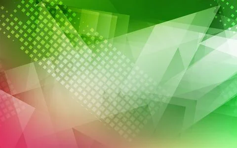 Abstract technology background Hi-tech communication concept innovation backg Stock Illustration