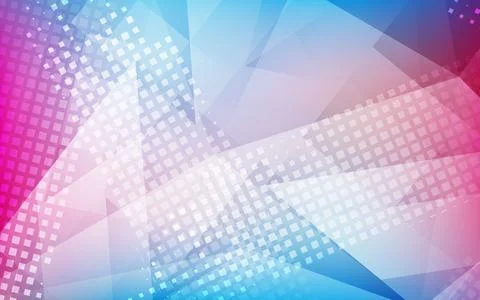 Abstract technology background Hi-tech communication concept innovation backg Stock-Illustration