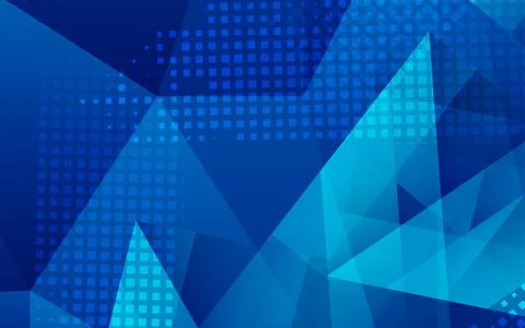 Abstract technology background Hi-tech communication concept innovation backg Illustrazione stock