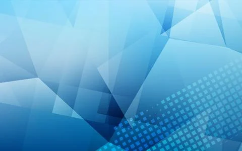 Abstract technology background Hi-tech communication concept innovation backg Stock Illustration