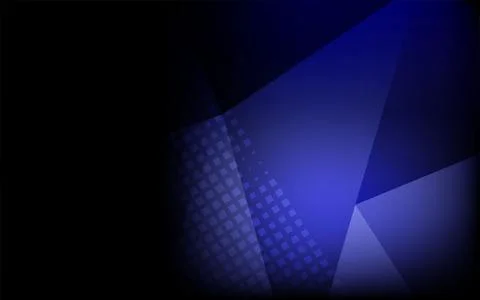 Abstract technology background Hi-tech communication concept innovation backg Stock Illustration