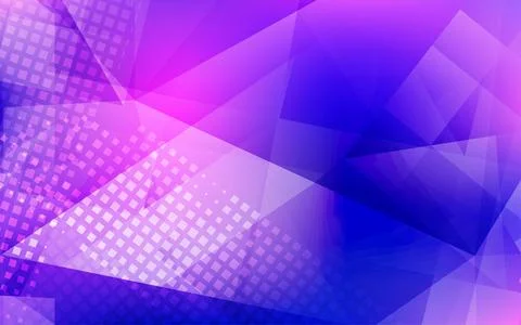 Abstract technology background Hi-tech communication concept innovation backg Illustrazione stock