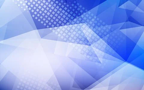 Abstract technology background Hi-tech communication concept innovation backg Illustrazione stock