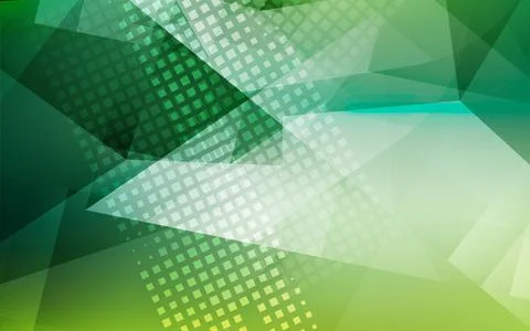 Abstract technology background Hi-tech communication concept innovation backg Stock Illustration