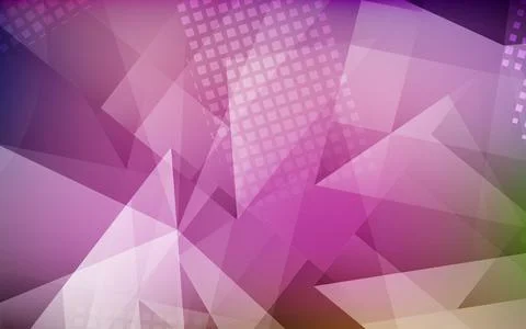 Abstract technology background Hi-tech communication concept innovation backg Illustrazione stock