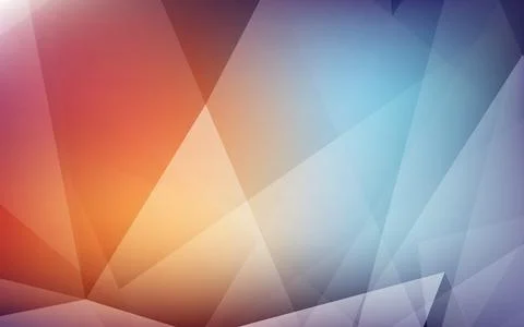 Abstract technology background Hi-tech communication concept innovation backg Stock-Illustration