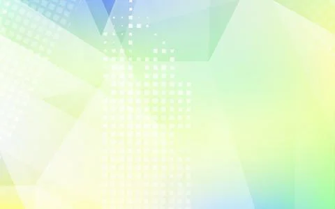 Abstract technology background Hi-tech communication concept innovation backg Stock Illustration