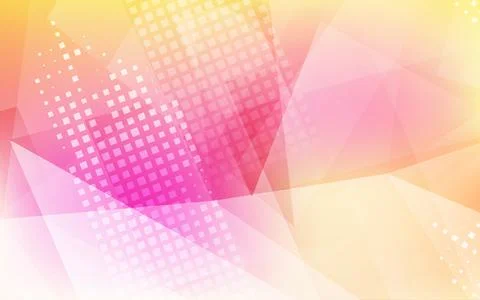 Abstract technology background Hi-tech communication concept innovation backg Stock Illustration