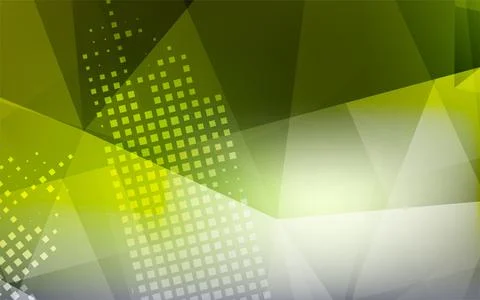 Abstract technology background Hi-tech communication concept innovation backg Stock Illustration