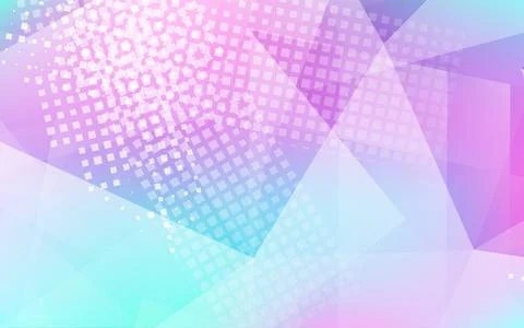 Abstract technology background Hi-tech communication concept innovation backg Stock Illustration