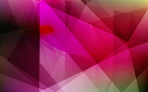 Abstract technology background Hi-tech communication concept innovation backg Stock Illustration