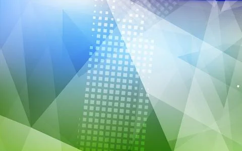 Abstract technology background Hi-tech communication concept innovation backg Stock Illustration