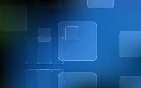 Abstract technology background Hi-tech communication concept innovation backg Stock Illustration