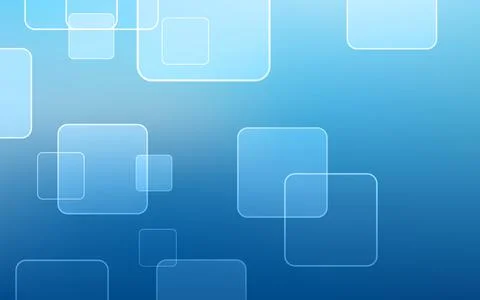 Abstract technology background Hi-tech communication concept innovation backg Stock Illustration