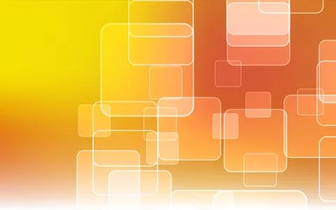 Abstract technology background Hi-tech communication concept innovation backg Illustrazione stock