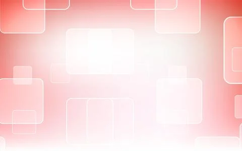 Abstract technology background Hi-tech communication concept innovation backg Stock Illustration