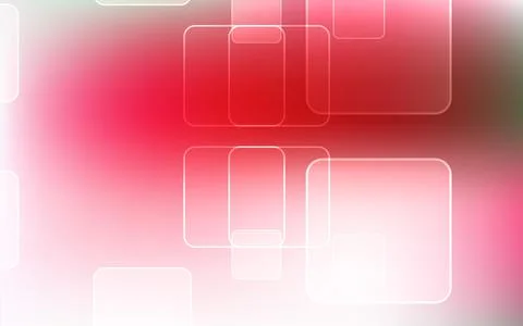 Abstract technology background Hi-tech communication concept innovation backg Stock Illustration