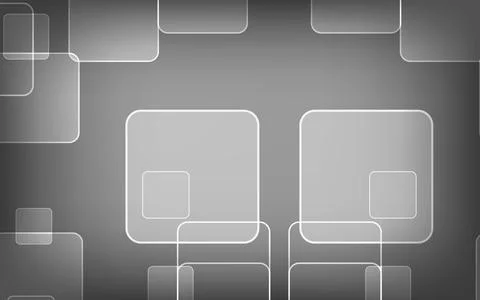 Abstract technology background Hi-tech communication concept innovation backg Stock Illustration