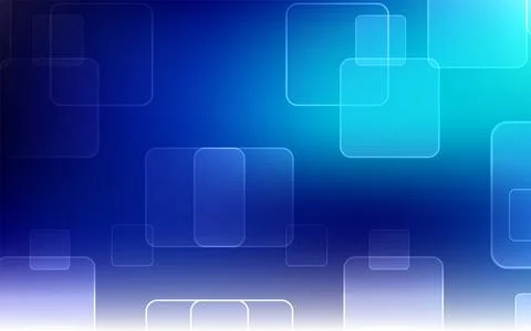 Abstract technology background Hi-tech communication concept innovation backg Stock Illustration