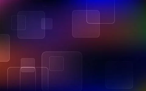 Abstract technology background Hi-tech communication concept innovation backg Stock-Illustration