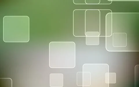 Abstract technology background Hi-tech communication concept innovation backg Stock Illustration