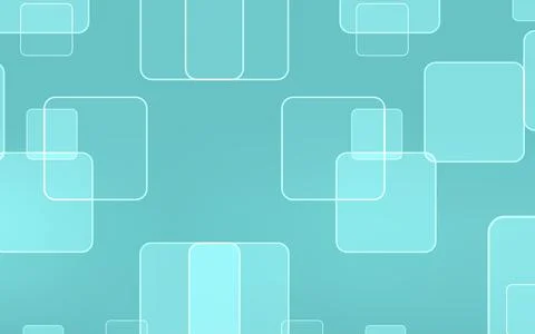 Abstract technology background Hi-tech communication concept innovation backg Stock-Illustration