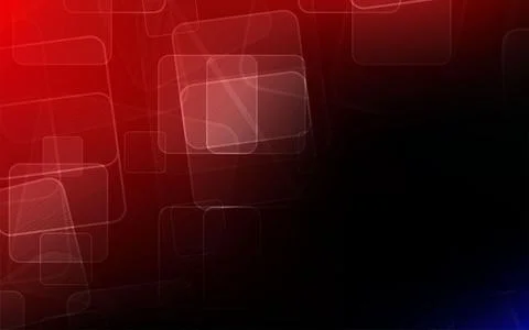 Abstract technology background Hi-tech communication concept innovation backg Illustrazione stock