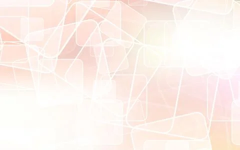 Abstract technology background Hi-tech communication concept innovation backg Stock-Illustration