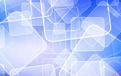 Abstract technology background Hi-tech communication concept innovation backg Stock Illustration