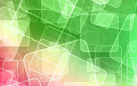 Abstract technology background Hi-tech communication concept innovation backg Illustrazione stock