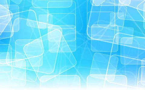 Abstract technology background Hi-tech communication concept innovation backg 스톡 일러스트