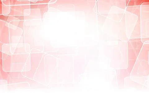 Abstract technology background Hi-tech communication concept innovation backg Stock Illustration