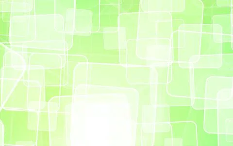 Abstract technology background Hi-tech communication concept innovation backg Stock Illustration