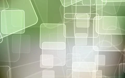 Abstract technology background Hi-tech communication concept innovation backg Stock Illustration