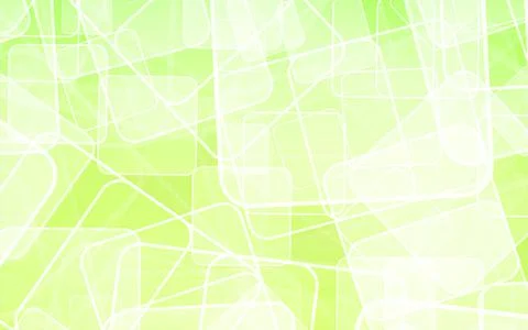 Abstract technology background Hi-tech communication concept innovation backg Illustrazione stock