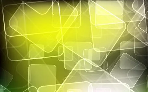 Abstract technology background Hi-tech communication concept innovation backg Stock Illustration