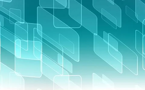 Abstract technology background Hi-tech communication concept innovation backg Stock Illustration