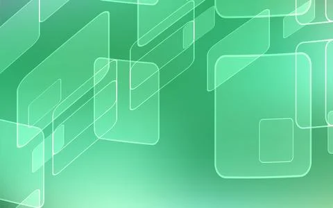 Abstract technology background Hi-tech communication concept innovation backg Illustrazione stock