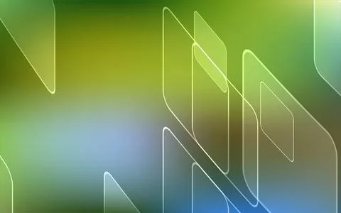 Abstract technology background Hi-tech communication concept innovation backg Stock Illustration