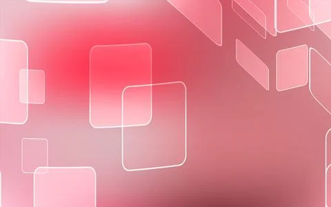 Abstract technology background Hi-tech communication concept innovation backg Stock Illustration