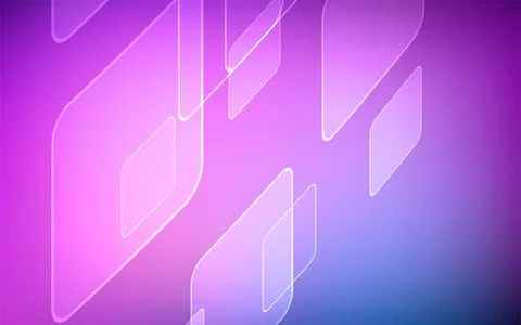 Abstract technology background Hi-tech communication concept innovation backg Stock Illustration