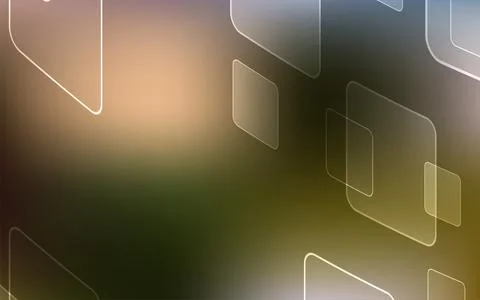 Abstract technology background Hi-tech communication concept innovation backg Stock Illustration