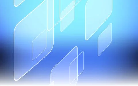 Abstract technology background Hi-tech communication concept innovation backg Stock Illustration