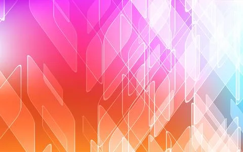 Abstract technology background Hi-tech communication concept innovation backg Stock Illustration