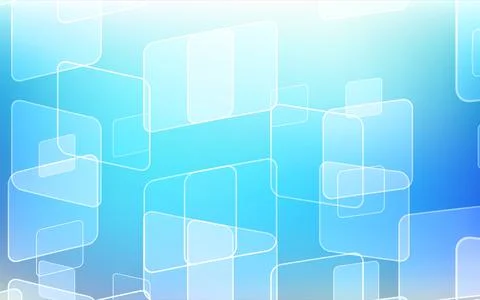 Abstract technology background Hi-tech communication concept innovation backg Stock Illustration